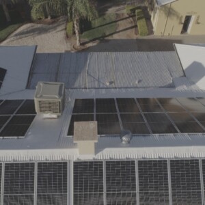 50KW Grid Tie 50KW Grid Tie