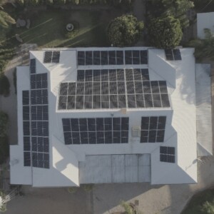 50KW Grid Tie 50KW Grid Tie