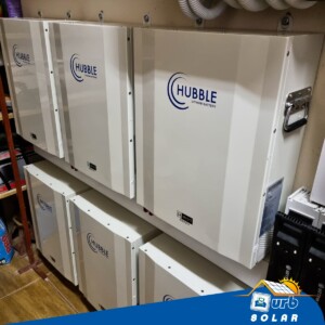 Sunsynk 8KW Hybrid 3 Sunsynk 8KW Hybrid 3