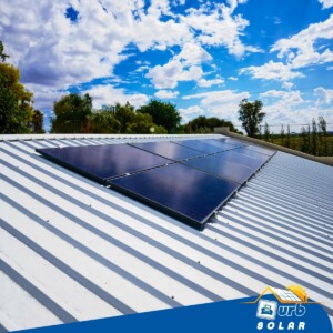 Sunsynk 8KW Hybrid 1 Sunsynk 8KW Hybrid 1