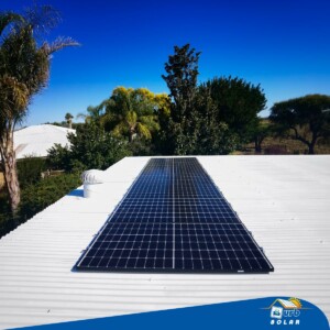 Sunsynk 8KW Hybrid 4 Sunsynk 8KW Hybrid 4