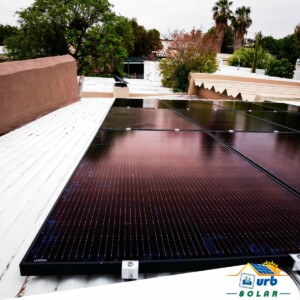 Sunsynk 8KW Hybrid 5 Sunsynk 8KW Hybrid 5