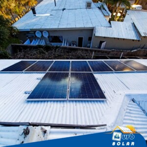 Sunsynk - 2 x 8KW Sunsynk - 2 x 8KW