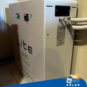 Sunsynk - 2 x 8KW Sunsynk - 2 x 8KW