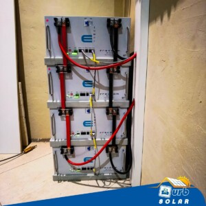 Sunsynk 8KW Hybrid 1 Sunsynk 8KW Hybrid 1