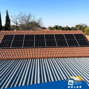 Sunsynk 8KW Hybrid 2 Sunsynk 8KW Hybrid 2