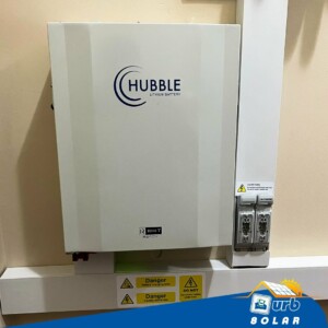Sunsynk 8KW Hybrid 6 Sunsynk 8KW Hybrid 6