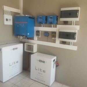 Victron 15KW Quattro 2 Victron 15KW Quattro 2