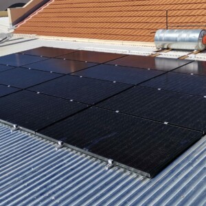 Victron 15KW Quattro 3 Victron 15KW Quattro 3
