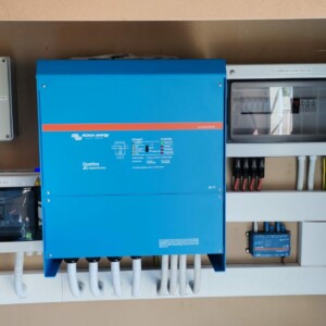 Victron 15KW Quattro 3 Victron 15KW Quattro 3