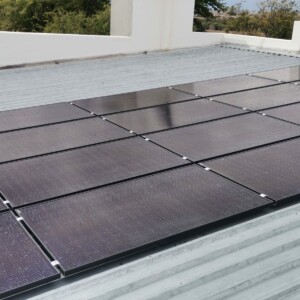 Victron 15KW Quattro 1 Victron 15KW Quattro 1