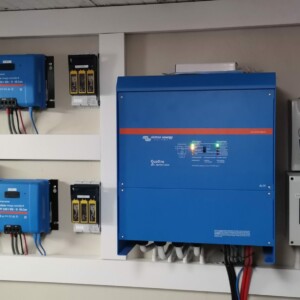 Victron 15KW Quattro 1 Victron 15KW Quattro 1